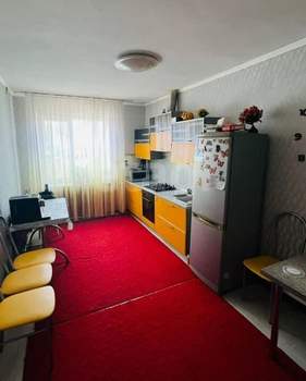 Дом 121м², 1-этажный, участок 9 сот.