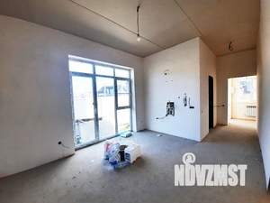 Дом 83м², 1-этажный, участок 4 сот.