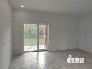 Дом 110м², 1-этажный, участок 6 сот.