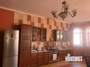 Дом 499м², 2-этажный, участок 10 сот.