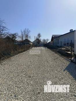 Дом 132м², 1-этажный, участок 6 сот.