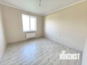 Дом 75м², 2-этажный, участок 3 сот.