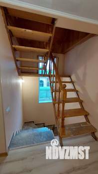 Таунхаус 145м², 2-этажный, участок 2 сот.