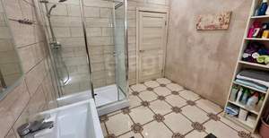 Дом 117м², 1-этажный, участок 512 сот.