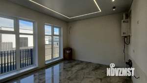 Дом 80м², 2-этажный, участок 3 сот.