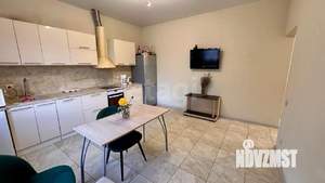 Дом 117м², 1-этажный, участок 512 сот.