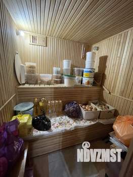 Дом 261м², 3-этажный, участок 3 сот.