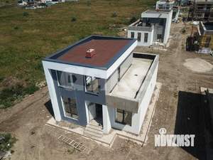 Дом 190м², 2-этажный, участок 5 сот.