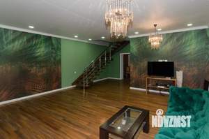 Дом 300м², 2-этажный, участок 5 сот.