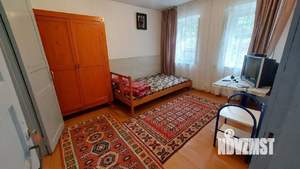 Дом 60м², 2-этажный, участок 3 сот.