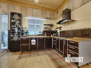 Дом 276м², 2-этажный, участок 7 сот.