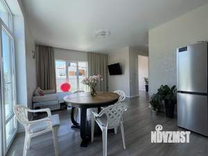 Дом 85м², 1-этажный, участок 6 сот.