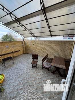 Таунхаус 130м², 2-этажный, участок 2 сот.