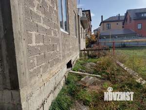 Дом 293м², 2-этажный, участок 3 сот.