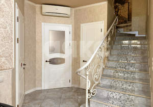 Дом 151м², 2-этажный, участок 2 сот.