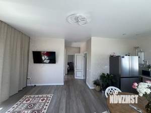 Дом 85м², 1-этажный, участок 6 сот.