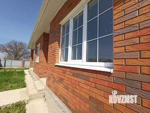 Дом 100м², 2-этажный, участок 5 сот.