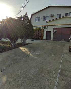 Дом 406м², 2-этажный, участок 5 сот.