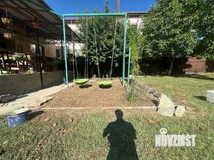 Дом 255м², 2-этажный, участок 9 сот.