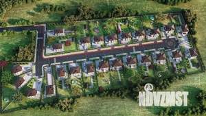 Дом 102м², 2-этажный, участок 6 сот.