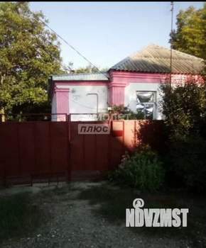 Дом 40м², 1-этажный, участок 14 сот.