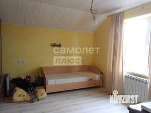 Дом 98м², 2-этажный, участок 8 сот.