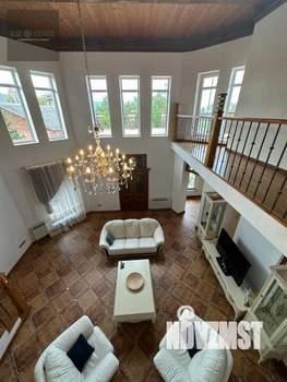 Дом 253м², 2-этажный, участок 5 сот.