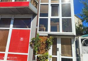 Дом 442м², 4-этажный, участок 1 сот.