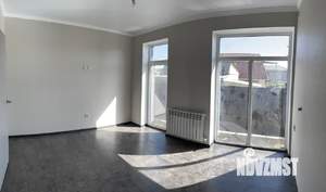 Дом 104м², 2-этажный, участок 4 сот.