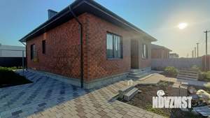 Дом 105м², 2-этажный, участок 4 сот.