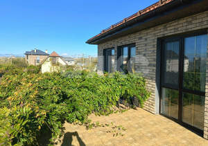 Дом 136м², 2-этажный, участок 5 сот.