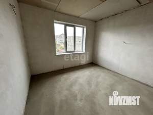 Дом 140м², 2-этажный, участок 5 сот.