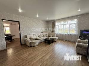 Дом 220м², 1-этажный, участок 13 сот.