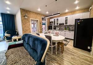 Дом 160м², 2-этажный, участок 428 сот.