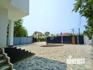 Дом 262м², 2-этажный, участок 546 сот.