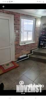 Дом 98м², 1-этажный, участок 15 сот.