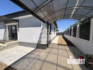 Дом 100м², 1-этажный, участок 3 сот.