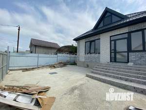 Дом 90м², 1-этажный, участок 3 сот.