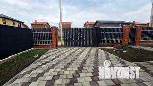 Дом 104м², 1-этажный, участок 4 сот.