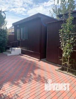 Дом 92м², 2-этажный, участок 4 сот.