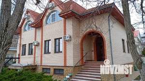 Дом 310м², 2-этажный, участок 9 сот.