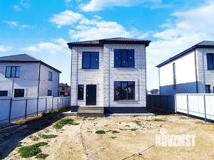 Дом 140м², 2-этажный, участок 7 сот.