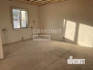 Дом 110м², 1-этажный, участок 8 сот.