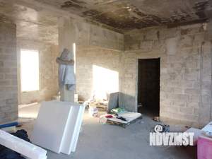 Дом 220м², 2-этажный, участок 5 сот.