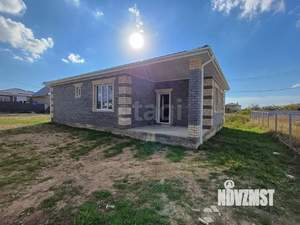 Дом 95м², 1-этажный, участок 10 сот.