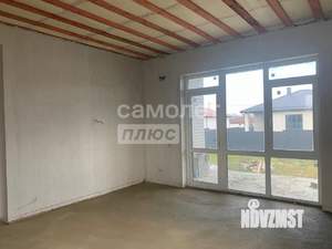 Дом 117м², 1-этажный, участок 5 сот.