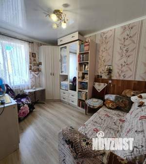 Дом 55м², 1-этажный, участок 5 сот.