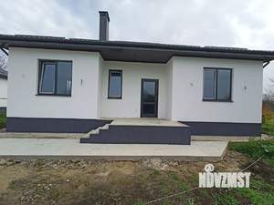 Дом 116м², 2-этажный, участок 6 сот.