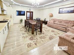 Таунхаус 150м², 2-этажный, участок 2 сот.