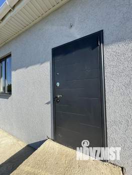 Дом 95м², 2-этажный, участок 6 сот.